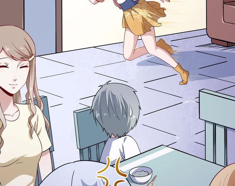 Daddy From Hell Chapter 23 Bahasa Indonesia